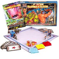 Rumbleslam - Starter 2 joueurs en Francais (EN STOCK)