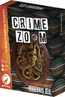 Crime Zoom : Mauvais œil