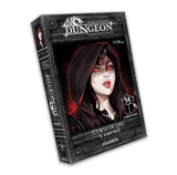 Dungeon Adventures -Vol 4:  Curse of the Vampire