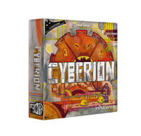 Cyberion (Sortie : 29/09/23)