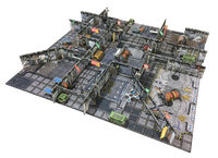Battle Systems - Cyberpunk Core Set (FRAIS DE PORT OFFERTS)