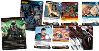 DC Comics Deck-Building : Dark Nights Metal