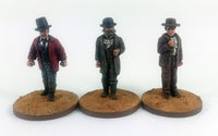 Dead Man’s Hand : Pillars of the Community 2 – Stuart Wheatley, Mayor Farnum, Caleb Harper(Sortie en septembre 2025) (Copie)