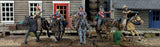 Dead Man’s Hand Gunfighters II à cheval – The Ladies (Sortie en septembre 2025)