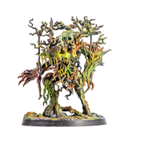 Dungeons & Lasers- Archon Studio - Demonic Tree