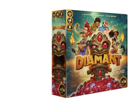 Diamant (Nouvelle Edition)