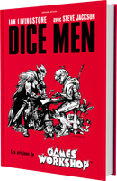 Dice Men (frais de port inclus)
