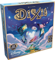 Dixit Disney