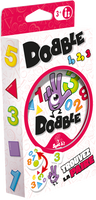 Dobble 123 (Blister Eco)