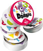 Dobble 123 (Blister Eco)