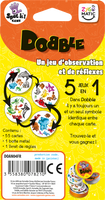 Dobble Animaux (Blister Eco)