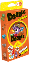 Dobble Animaux (Blister Eco)