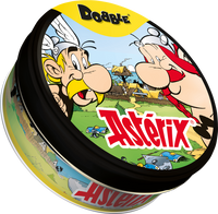 Dobble Asterix