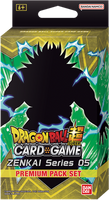 Dragon Ball : Premium Pack 13