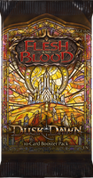 Flesh and Blood : Dusk Till Dawn booster en Francais (EN STOCK)