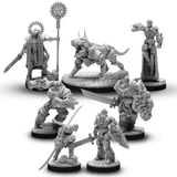 EPIC ENCOUNTERS - SANCTUARY OF THE STEELBORN (Sortie en octobre 2025)