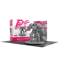 EPIC ENCOUNTERS - THE TITAN’S VIGIL (Sortie en octobre 2025)