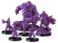 EPIC ENCOUNTERS: BRIDGE OF THE DUERGAR CULT