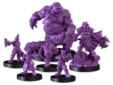EPIC ENCOUNTERS: BRIDGE OF THE DUERGAR CULT