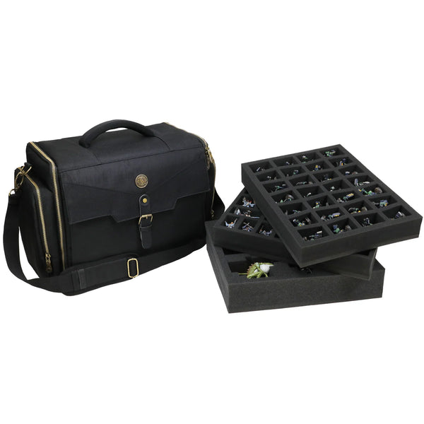 Enhance - Sac pour Figurines socles larges (Sortie en septembre 2025)(LIVRAISON GRATUITE)