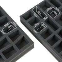 Enhance - Sac pour Figurines socles larges (Sortie en septembre 2025)(LIVRAISON GRATUITE)