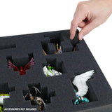 Enhance - Sac pour Figurines socles larges (Sortie en septembre 2025)(LIVRAISON GRATUITE)