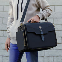 Enhance - Sac pour Figurines socles larges (Sortie en septembre 2025)(LIVRAISON GRATUITE)
