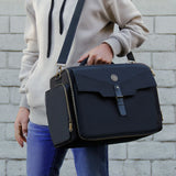 Enhance - Sac pour Figurines socles larges (Sortie en septembre 2025)(LIVRAISON GRATUITE)