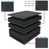 Enhance - Sac pour Figurines socles larges (Sortie en septembre 2025)(LIVRAISON GRATUITE)