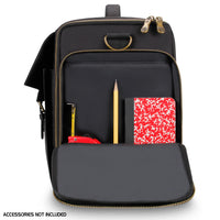 Enhance - Sac pour Figurines socles larges (Sortie en septembre 2025)(LIVRAISON GRATUITE)