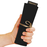 Enhance - Trousse + piste à dés Roll on a Scroll noir (Sortie en septembre 2025)
