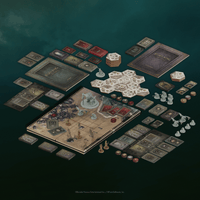 Elden Ring - weeping Peninsula(en Anglais)(LIVRAISON GRATUITE)