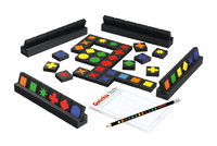 Qwirkle Deluxe