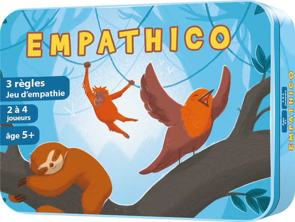 Empathico