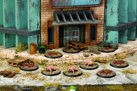 FALLOUT WASTELAND WARFARE - CREATURES - WASTELAND VERMIN