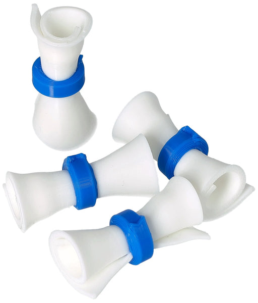 Set d'amélioration Feldherr pour Anno 1800 : The Expansion - Jetons 3D - Unrest Patent