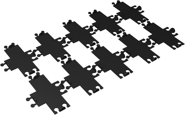 Set de 10 pièces de valeur Feldherr support de jeu de cartes pour Dominion - Kingdom cartes