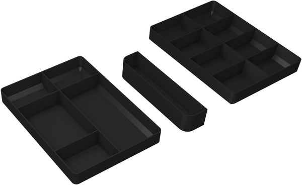 Inserts Feldherr Organizer pour Atlantis Rising - boîte de jeu de base