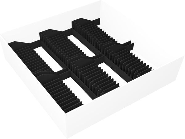 Feldherr Organizer Insert pour Dominion - boîte du jeu