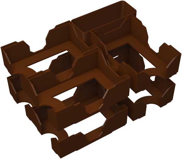 Feldherr Organizer Insert pour Munchkin 1 + 2 : deuxième édition allemande (2017) - boîte du jeu