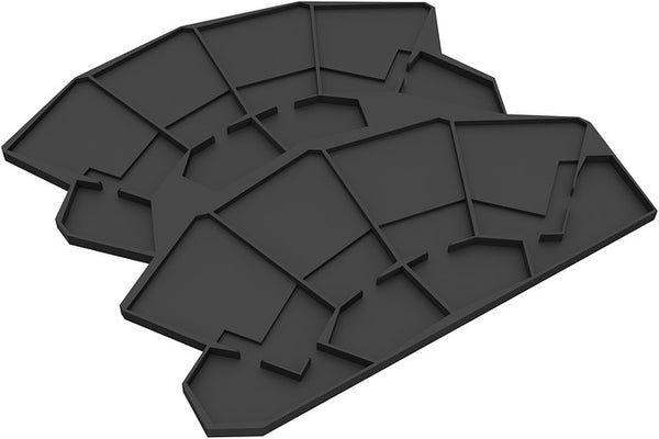 Jeu de stratégie Feldherr pour Twilight Imperium 4e édition