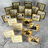 Dixit Support de cartes pour cartes de jeu