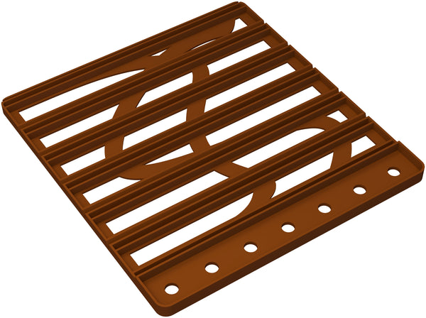 Feldherr Hero Dashboard pour Descent : Legends of the Dark