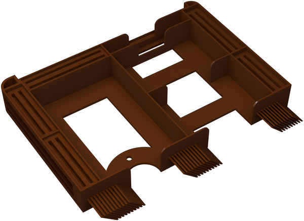 Feldherr Hero Dashboard pour Gloomhaven + Gloomhaven : Les mâchoires du lion