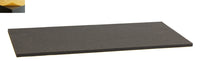 1000 mm x 500 mm x 10 mm découpe de mousse - autocollante