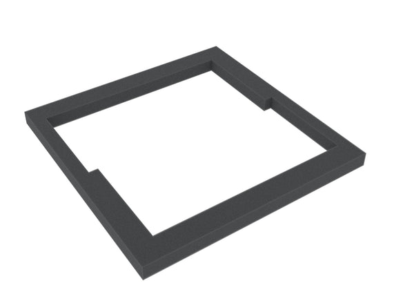 BCGX015 Feldherr plateau en mousse pour les tableaux de bord et tuiles The Others 7 Sins Hero