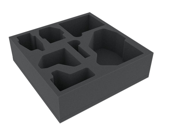 Plateau en mousse Value Set for The Others 7 Sins APOCALYPSE boîte de jeu de société