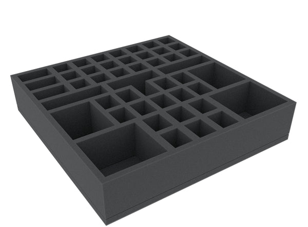 Feldherr set de mousse pour Ankh : Gods of Egypt - Pharaoh expansion - boîte de jeu de société