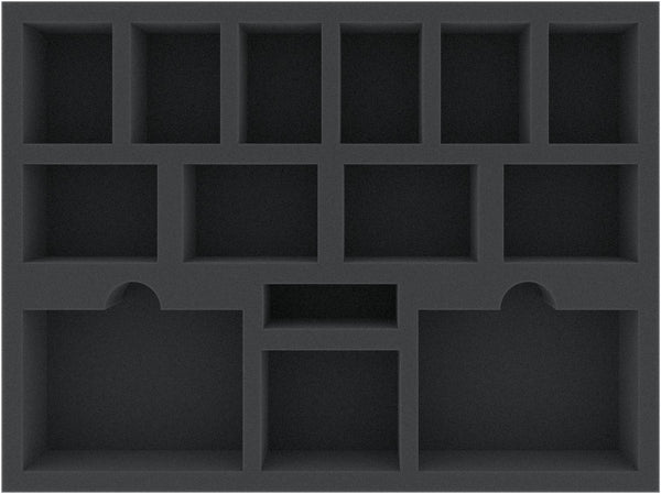 Feldherr set de mousse pour Warhammer Age of Sigmar : Bladeborn - boîte de jeu de société