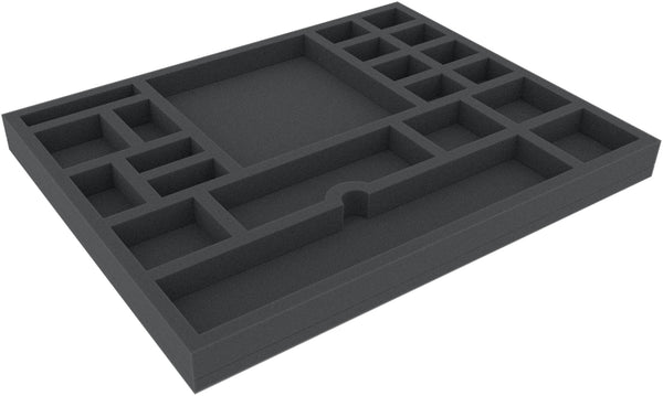 CYMEMU030BO plateau en mousse pour U-Boot - board game box